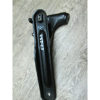  Подушка крепления двигателя к  Porsche  Cayenne,  2008