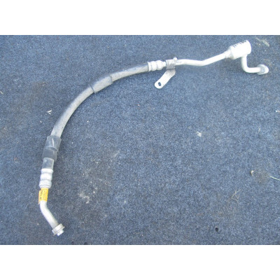  Трубка кондиционера к  Chevrolet  Lanos,  2007