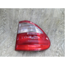  Фонарь задний правый к  Mercedes  E W210,  1998