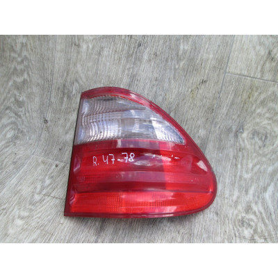  Фонарь задний правый к  Mercedes  E W210,  1998