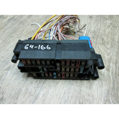  Блок предохранителей к  Fiat  Scudo,  2003