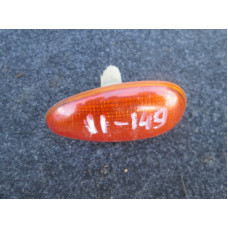  Повторитель передний правый к  Chevrolet  Lanos,  2007