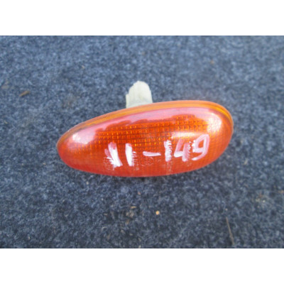  Повторитель передний правый к  Chevrolet  Lanos,  2007