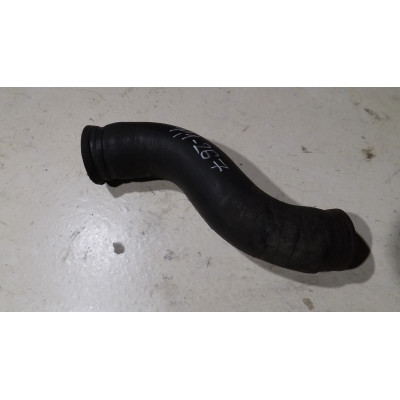  Патрубок радиатора к  Daewoo  Leganza,  1997