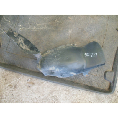  Защита арок задняя левая (подкрылок) к  Renault  Megane,  1999