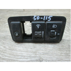  Блок кнопок к  Hyundai  Accent,  1999