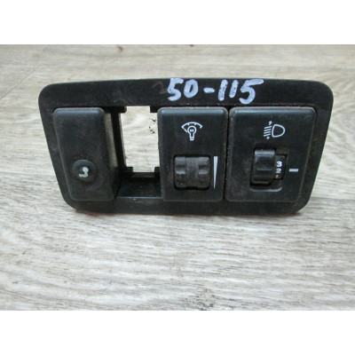  Блок кнопок к  Hyundai  Accent,  1999