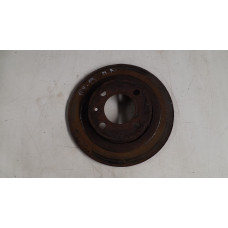  Диск тормозной передний к  Volkswagen  Golf,  1994