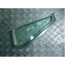  Стекло двери задней левой к  Nissan  Primera,  2001