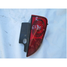  Фонарь задний правый к  Renault  Espace,  2005