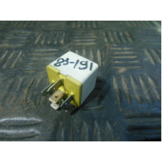  Реле (прочие) к  Renault  Laguna,  1998