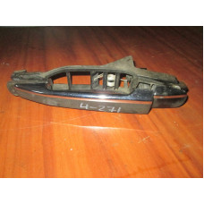  Ручка наружная задняя левая к  Mercedes  C W202,  1998