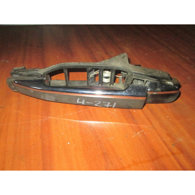  Ручка наружная задняя левая к  Mercedes  C W202,  1998