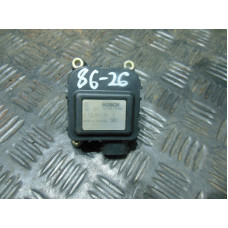  Моторчик заслонки печки к  Fiat  Multipla,  2001