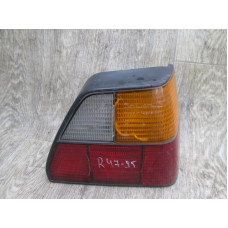  Фонарь задний правый к  Volkswagen  Golf,  1990