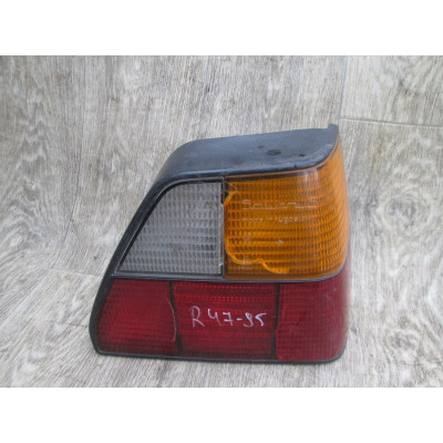  Фонарь задний правый к  Volkswagen  Golf,  1990