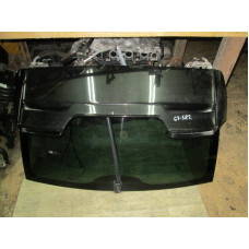  Крышка багажника (дверь 3-5) к  Porsche  Cayenne,  2008