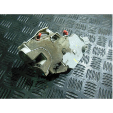  Замок двери задней левой к  Nissan  Primera,  2001