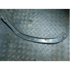  Пластик салона к  Mercedes  E W210,  2001