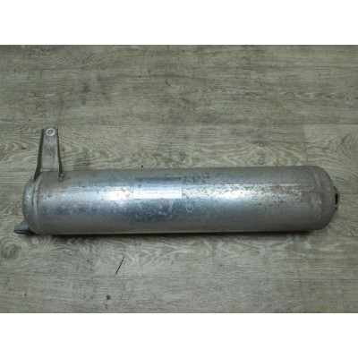  Ресивер воздушный к  Porsche  Cayenne,  2008