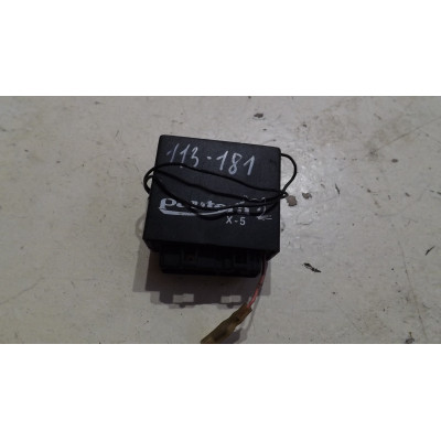  Блок управления сигнализацией к  ЗАЗ  Sens,  2008