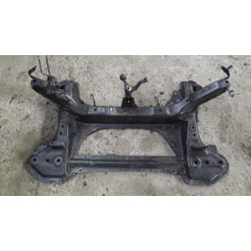  Балка подвески передняя (подрамник) к  Citroen  Xantia,  1996