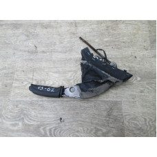  Рычаг ручного тормоза (ручника) к  Opel  Omega,  1998