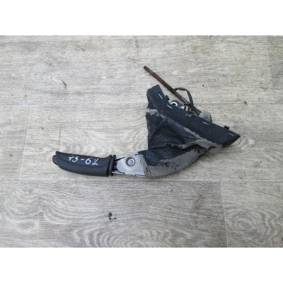  Рычаг ручного тормоза (ручника) к  Opel  Omega,  1998