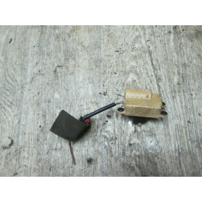  Моторчик заслонки печки к  Fiat  Brava,  1998