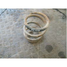  Пружина задняя к  Daewoo  Lanos,  1998