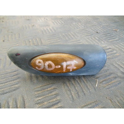  Повторитель передний левый к  Opel  Vectra,  1998