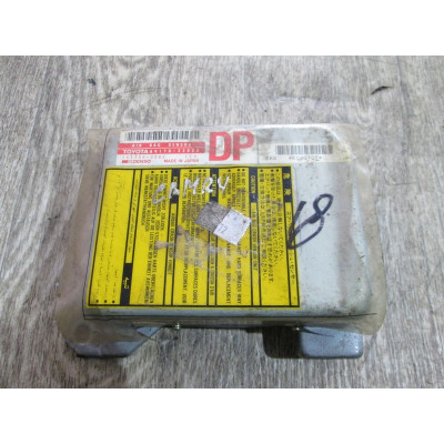  Блок AirBag к  Toyota  Camry,  1996