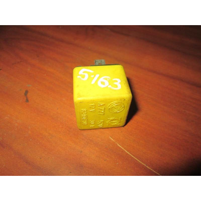  Реле (прочие) к  Fiat  Marea,  2000