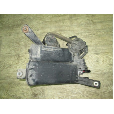  Адсорбер к  Porsche  Cayenne,  2008