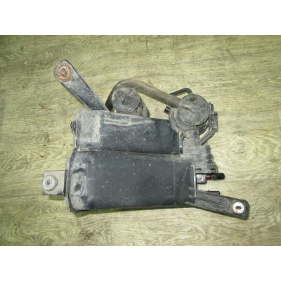  Адсорбер к  Porsche  Cayenne,  2008