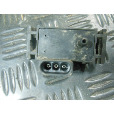  Клапан электромагнитный к  Renault  Laguna,  1998