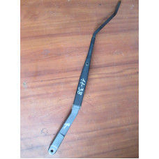  Щеткодержатель (поводок стеклоочистителя, дворник) к  Chevrolet  Lanos,  2007