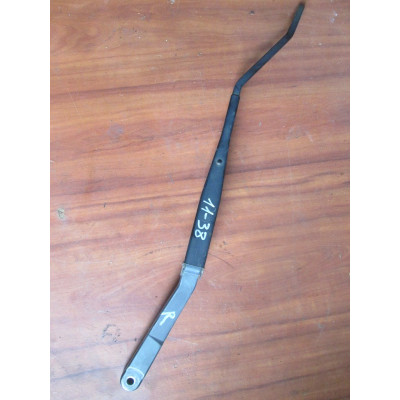 Щеткодержатель (поводок стеклоочистителя, дворник) к  Chevrolet  Lanos,  2007