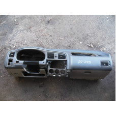  Панель передняя салона (торпедо) к  Nissan  Primera,  2001
