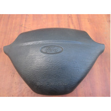  Подушка безопасности водителя к  Ford  Galaxy,  1998