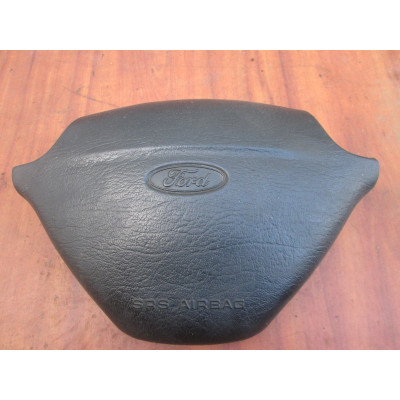  Подушка безопасности водителя к  Ford  Galaxy,  1998