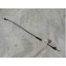  Стекло двери задней правой к  Opel  Vectra,  1999