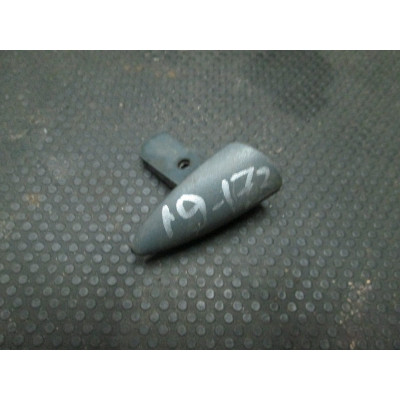 Заглушка к  Skoda  Felicia,  1997