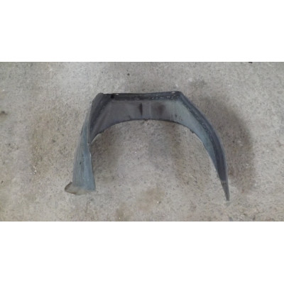  Защита арок передняя правая (подкрылок) к  Audi  100,  1988