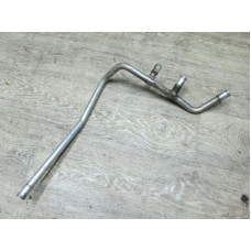  Трубка охлаждающей жидкости металлическая к  Porsche  Cayenne,  2008