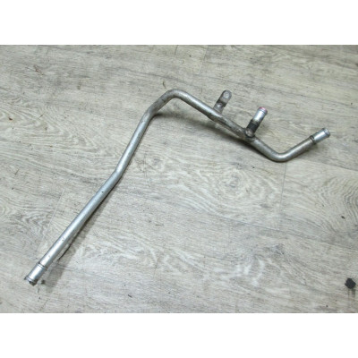  Трубка охлаждающей жидкости металлическая к  Porsche  Cayenne,  2008