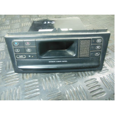  Блок управления печки/климат-контроля к  Renault  Laguna,  1998