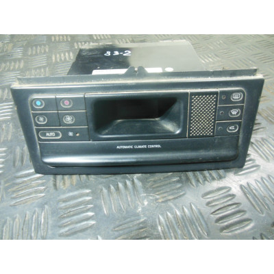  Блок управления печки/климат-контроля к  Renault  Laguna,  1998