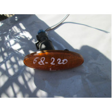  Повторитель передний левый к  Nissan  Primera,  1998