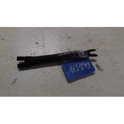  Тормозные колодки задние к  ЗАЗ  Sens,  2008